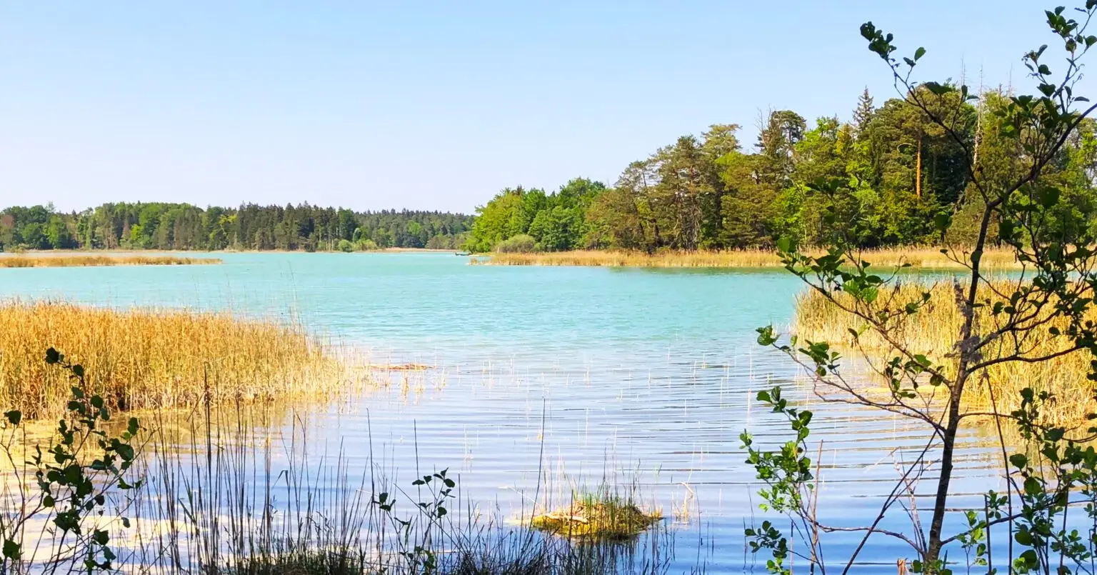 Seeshaupt_Osterseen_1
