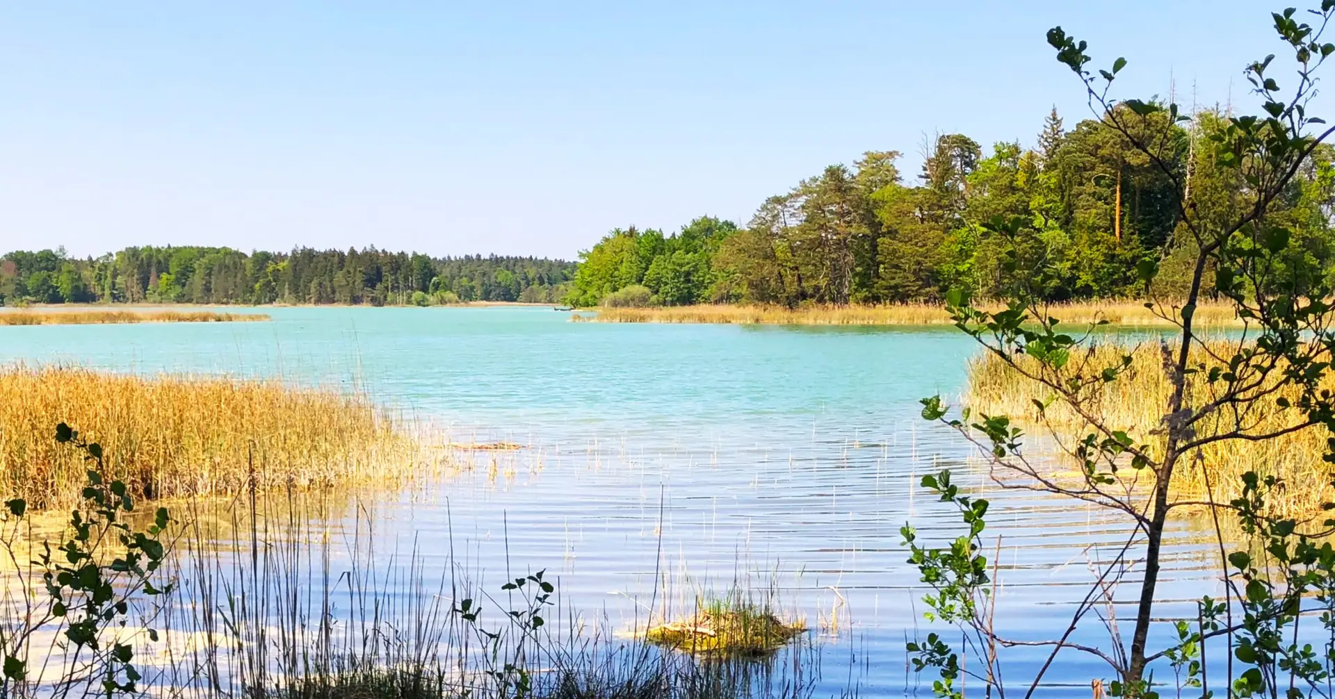 Seeshaupt_Osterseen_1